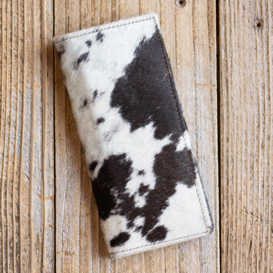 Cowboy Wallet No. 1390