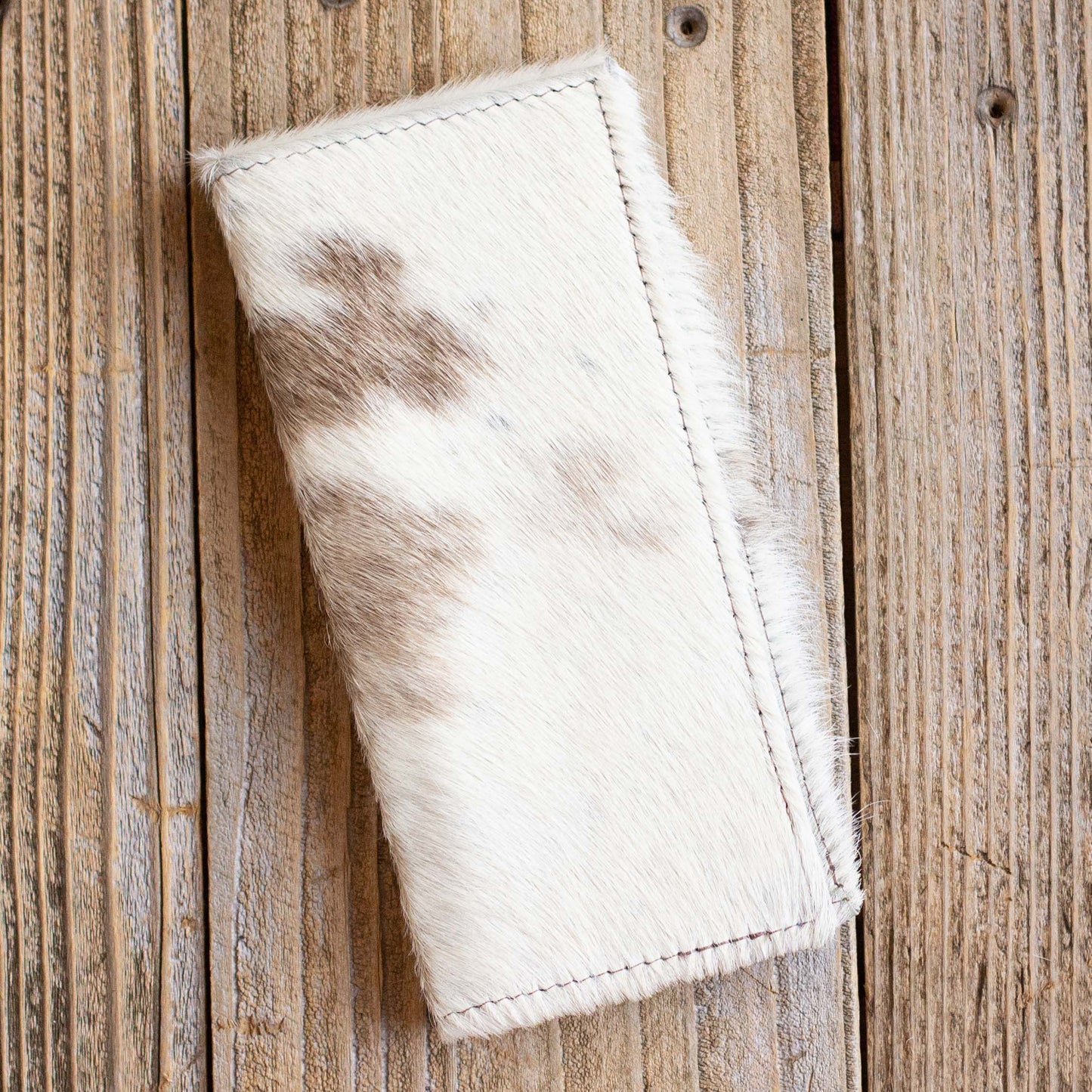 Cowboy Wallet No. 1391
