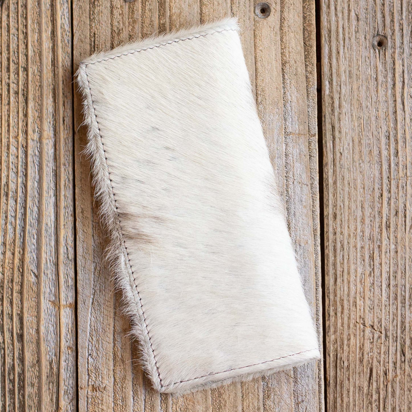 Cowboy Wallet No. 1391