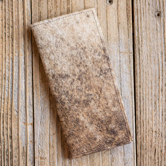 Cowboy Wallet No. 1393