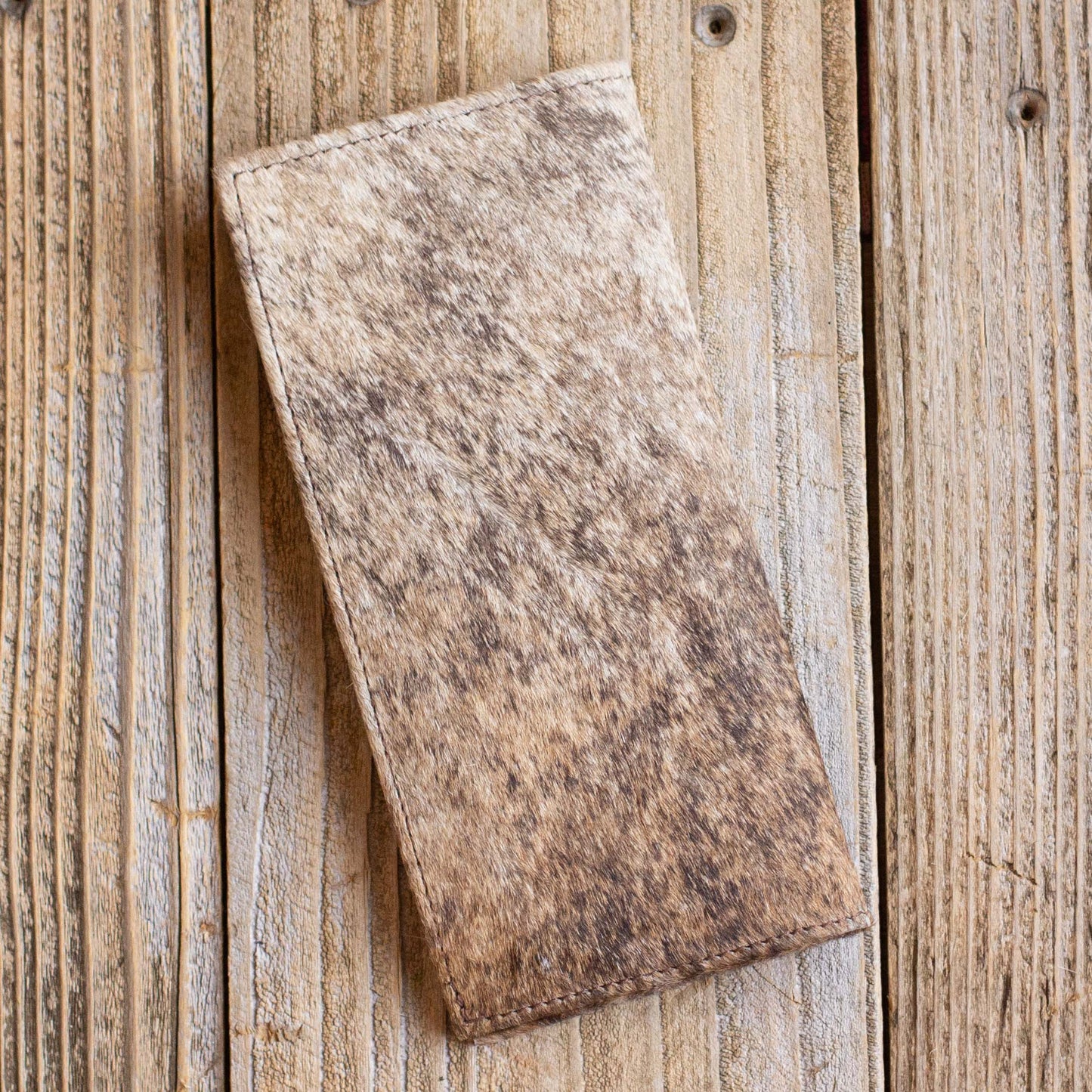 Cowboy Wallet No. 1393