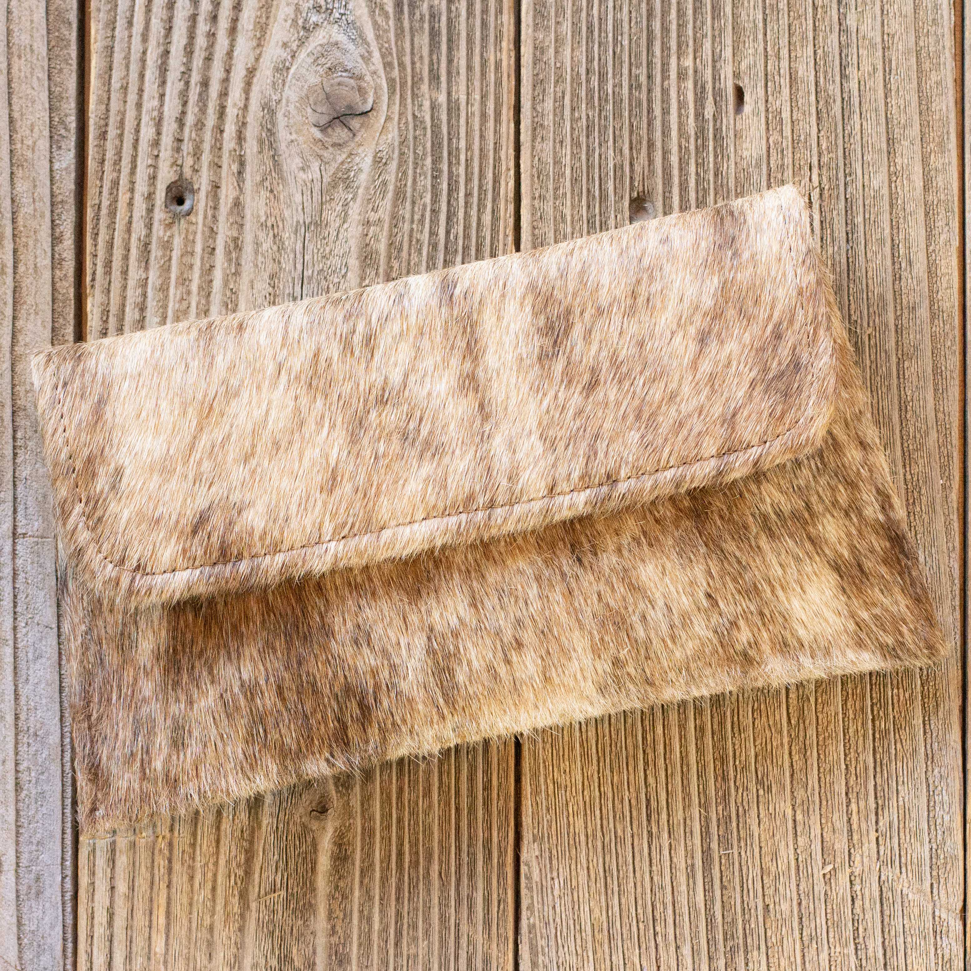 Crossbody Clutch No. 2055