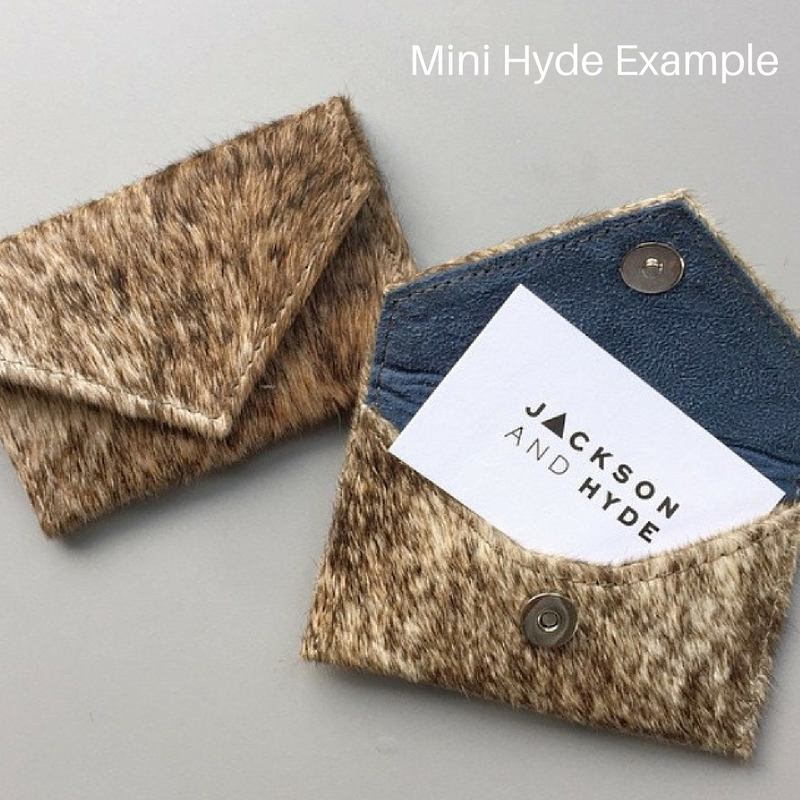 Mini Hyde No. 597