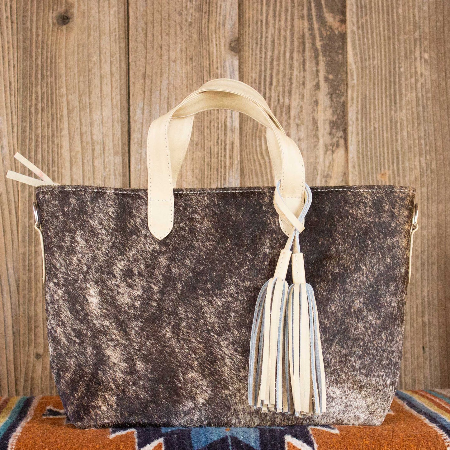 Crossbody Purse No. 458