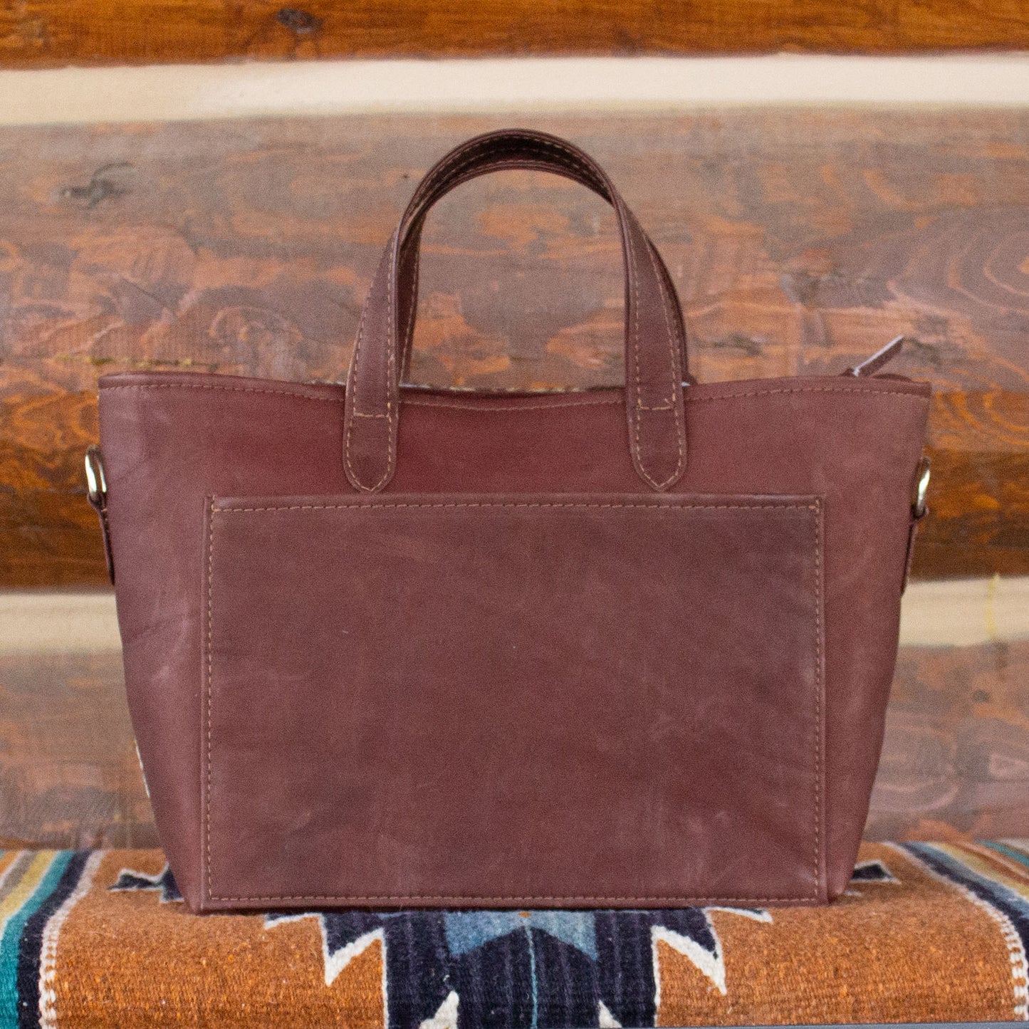 Crossbody Purse No. 467