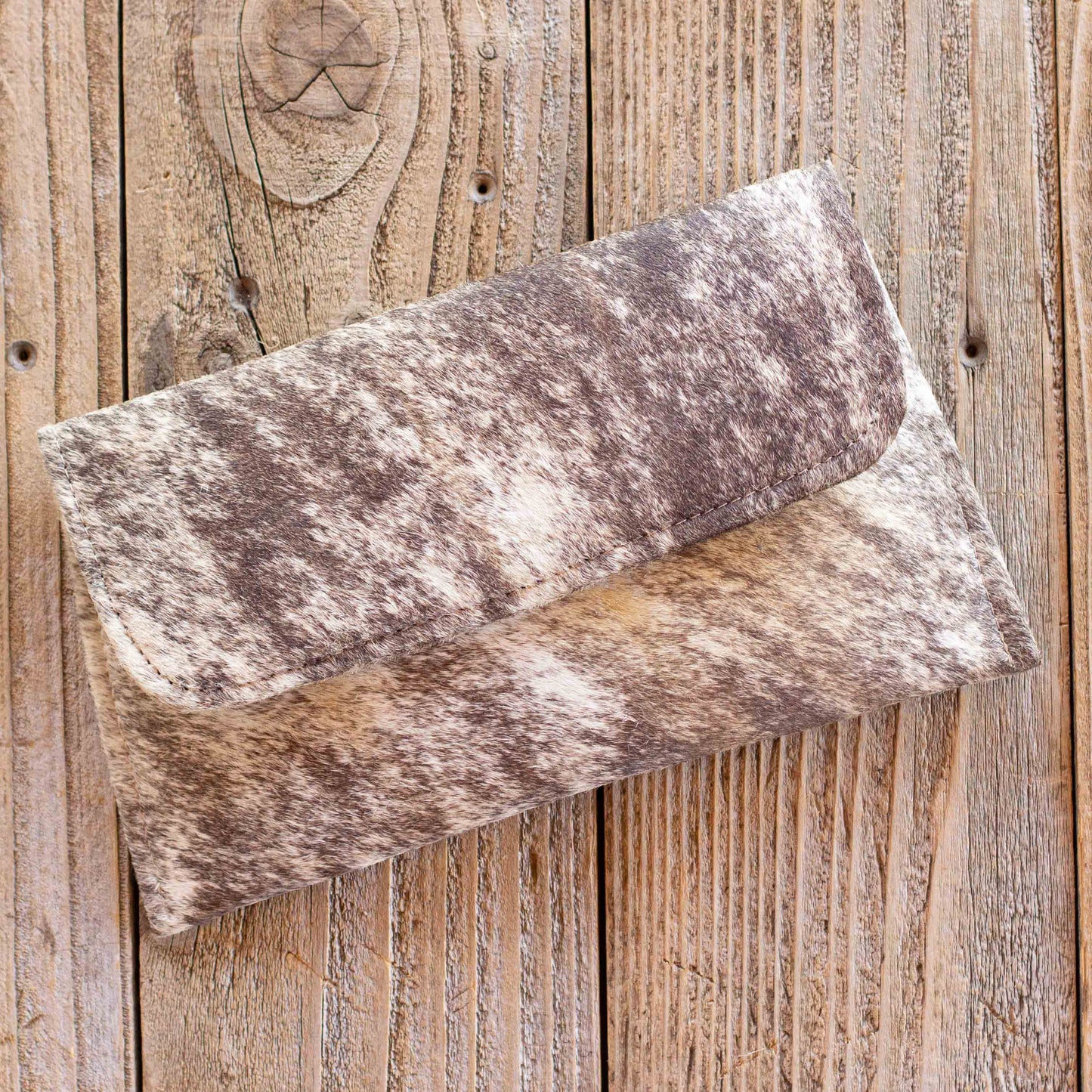 Signature Clutch No. 718