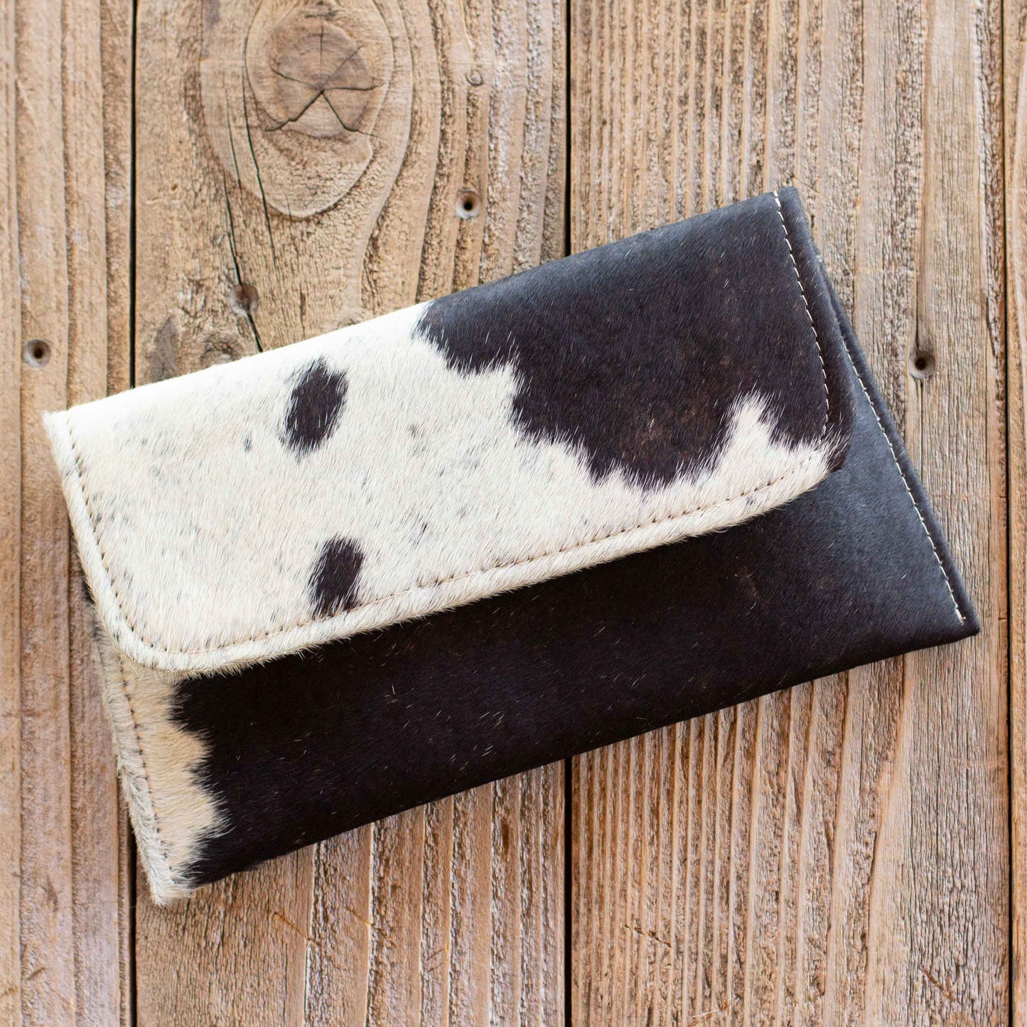 Signature Clutch No. 724