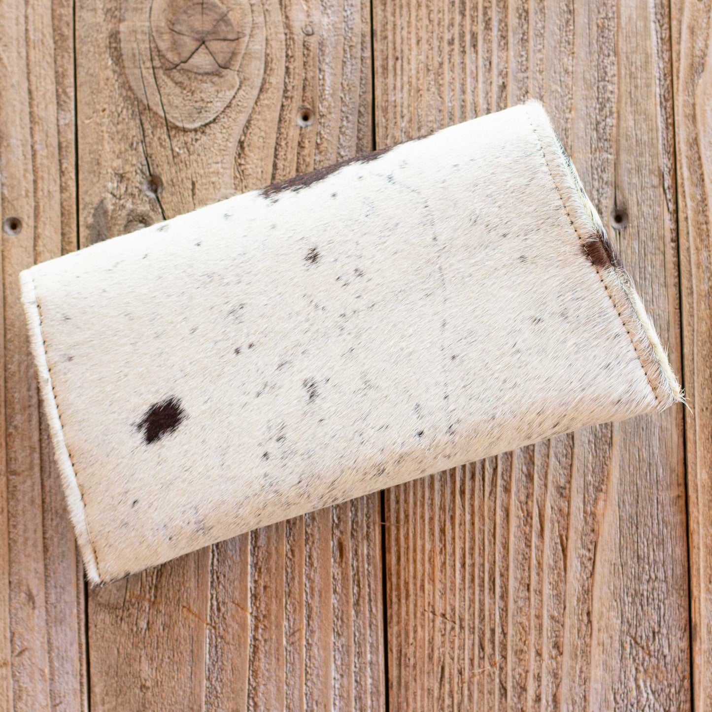 Signature Clutch No. 758