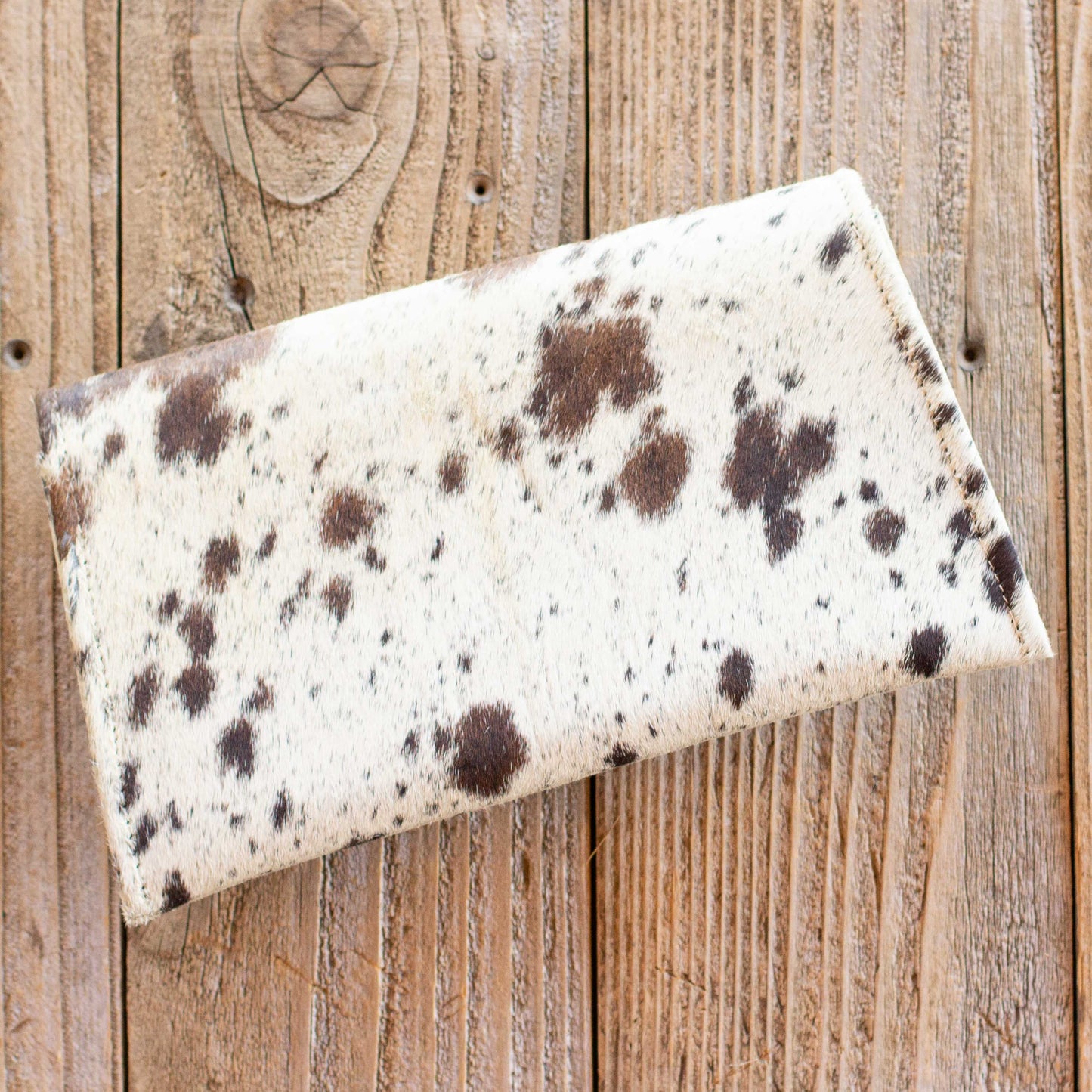Signature Clutch No. 763