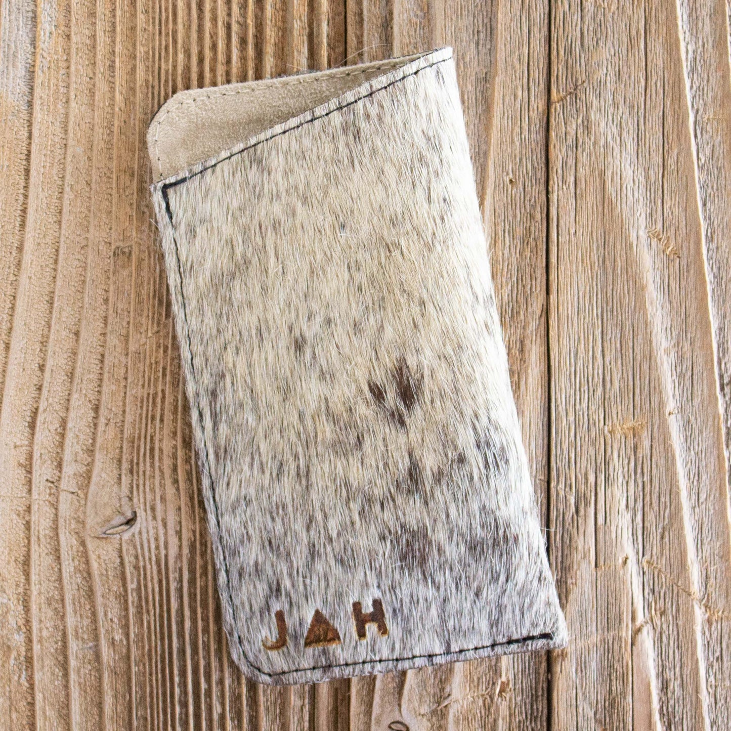 Glasses Sleeve No. 529