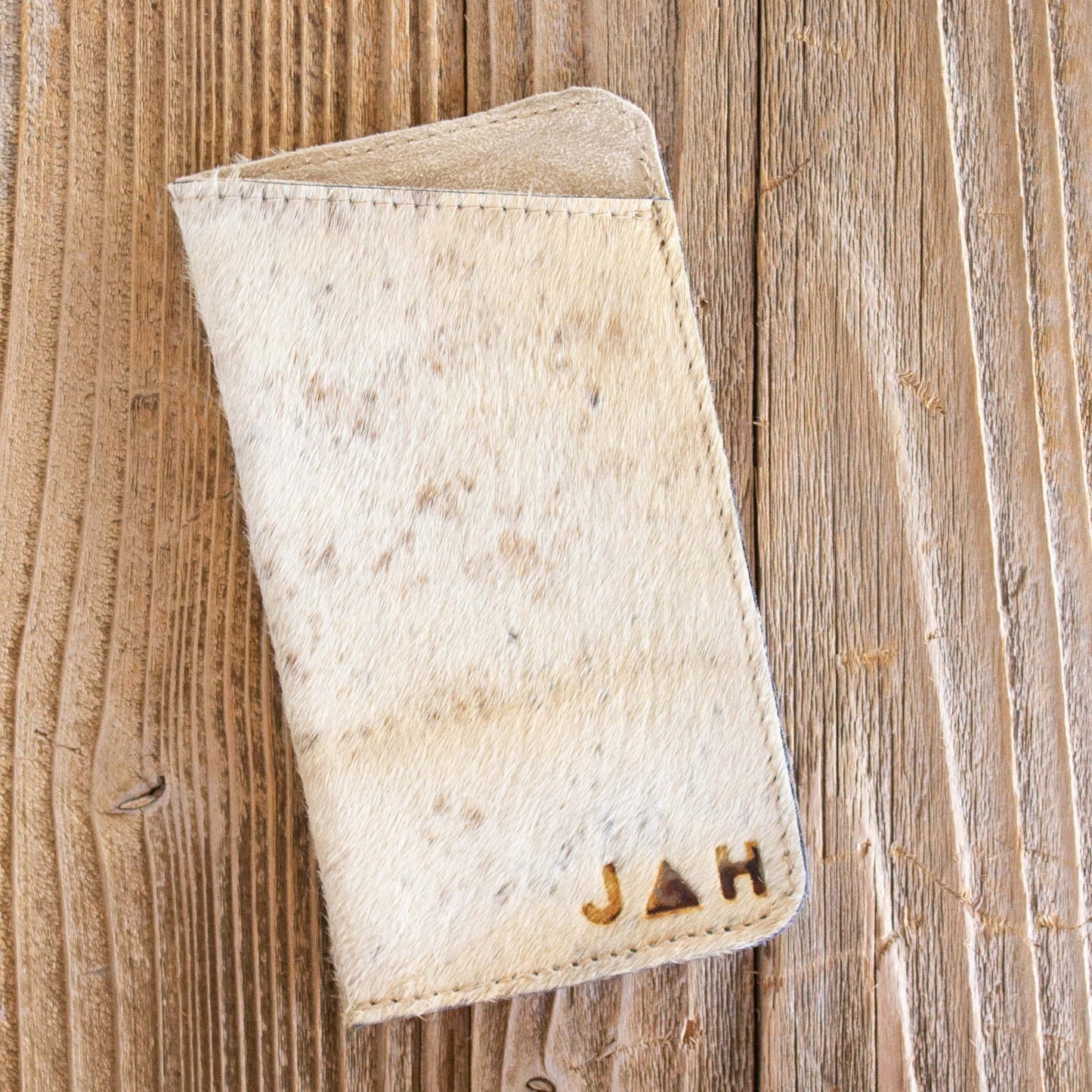 Glasses Sleeve No. 536