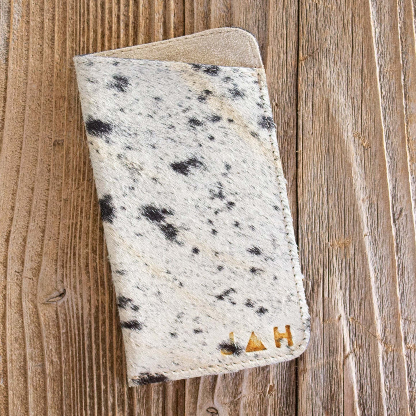 Glasses Sleeve No. 539