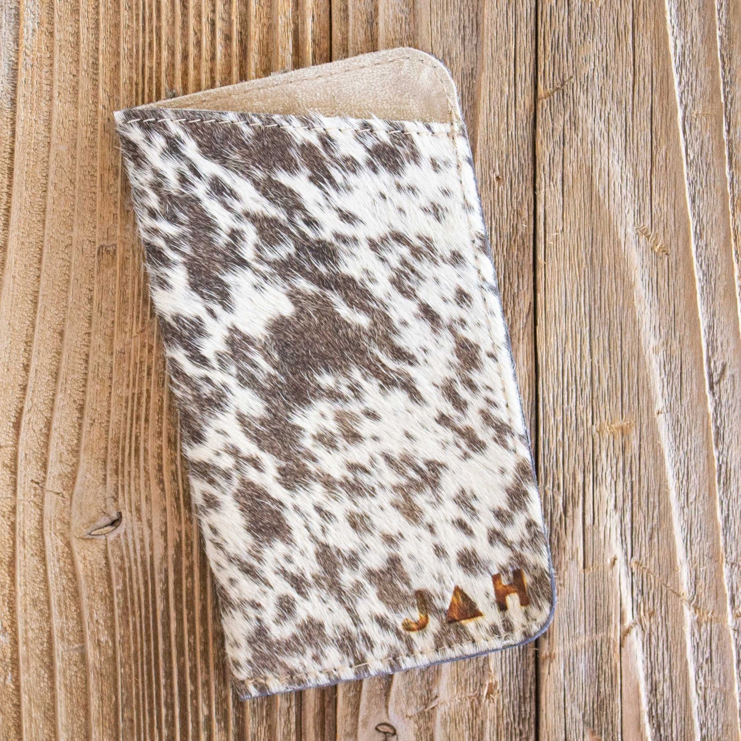 Glasses Sleeve No. 554