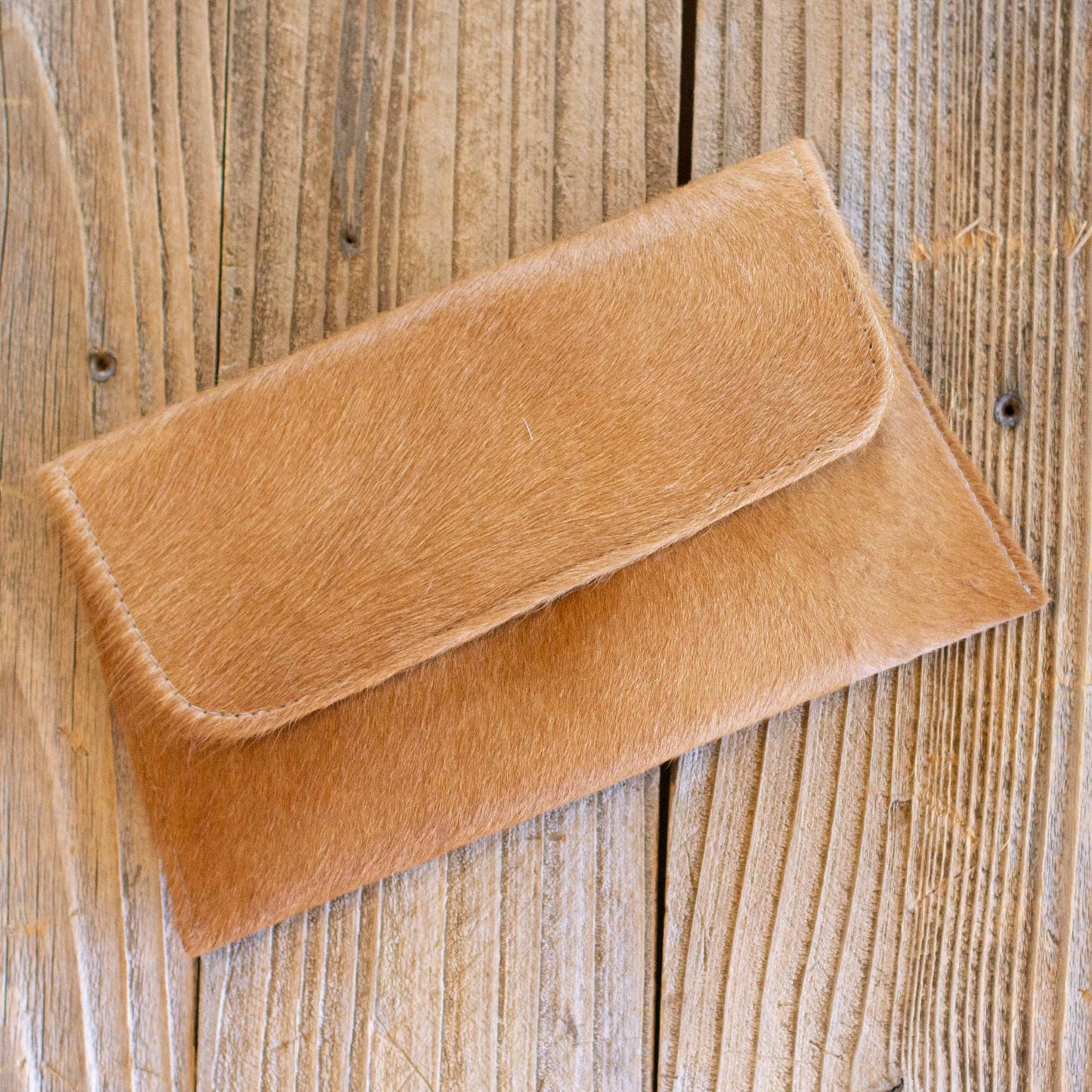 Seconds Sale - Signature Clutch No. 86