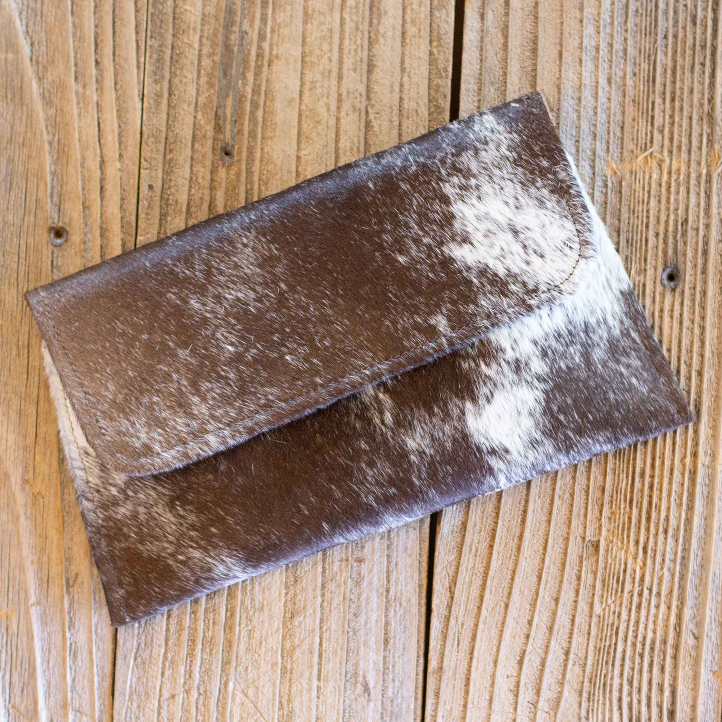 Seconds Sale - Signature Clutch No. 88