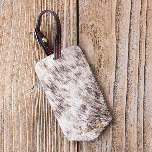 Luggage Tag No. 99