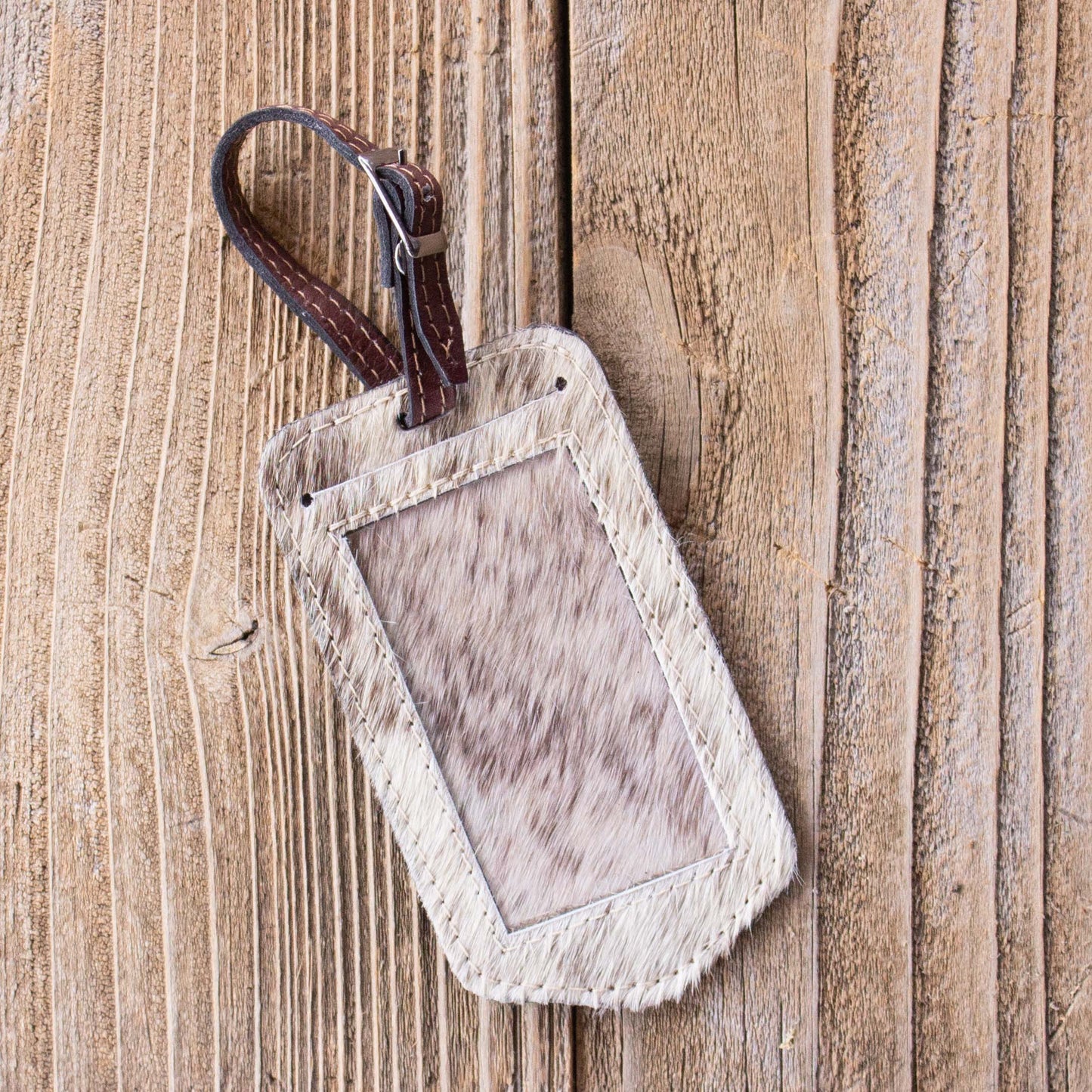 Luggage Tag No. 99