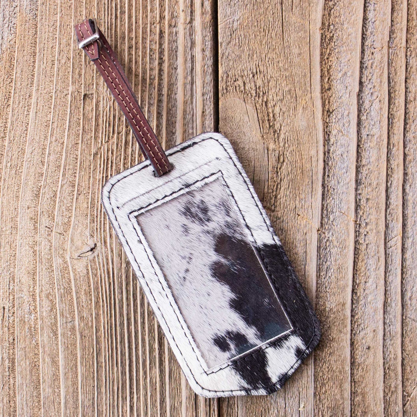Luggage Tag No. 100
