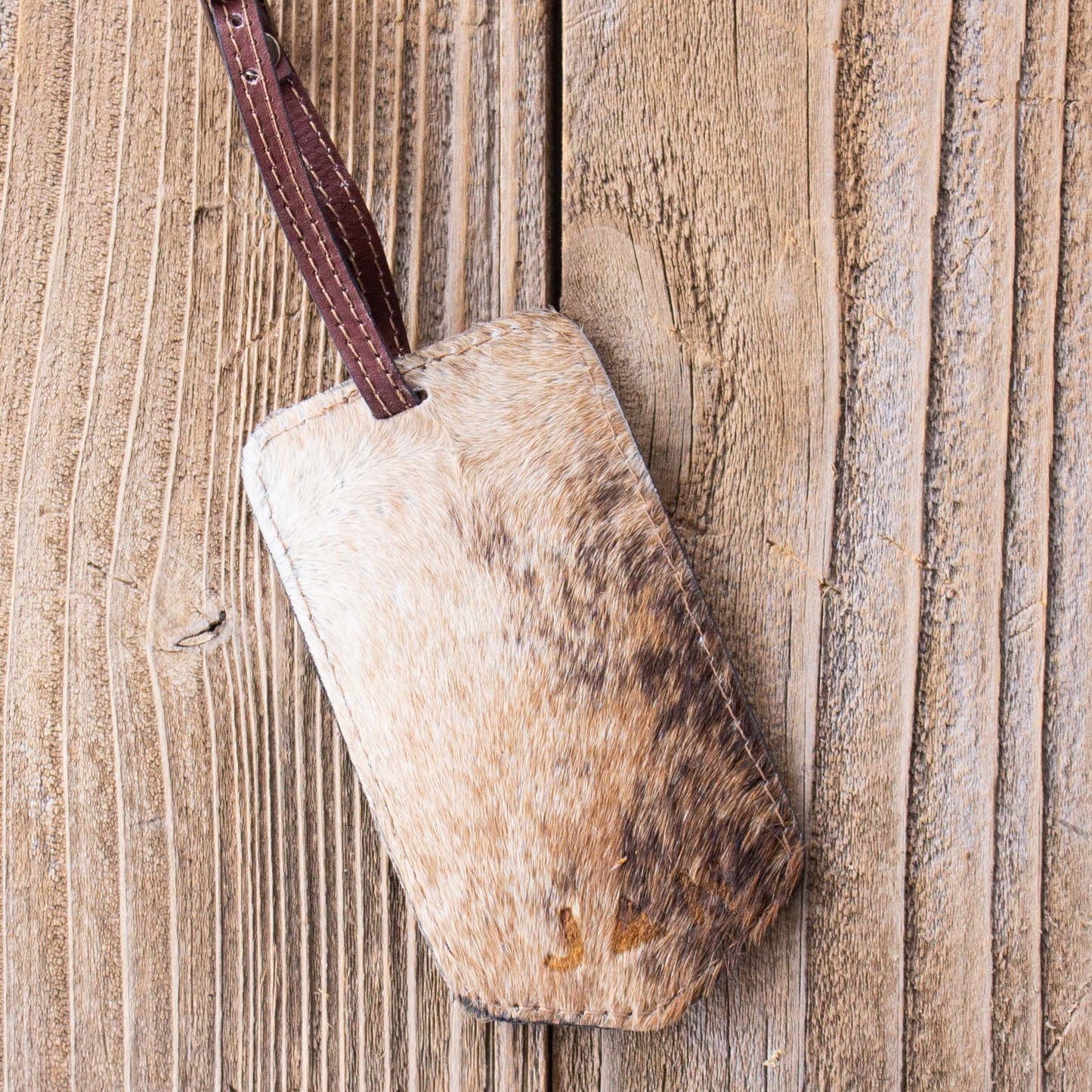 Luggage Tag No. 104