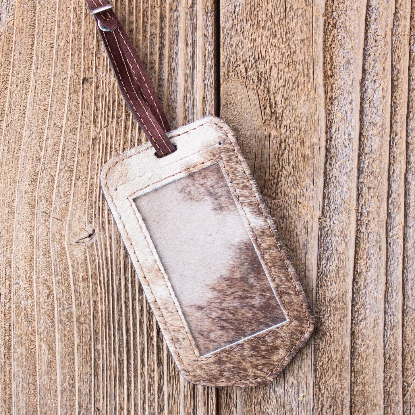 Luggage Tag No. 104