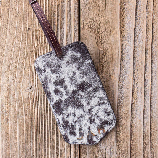 Luggage Tag No. 106