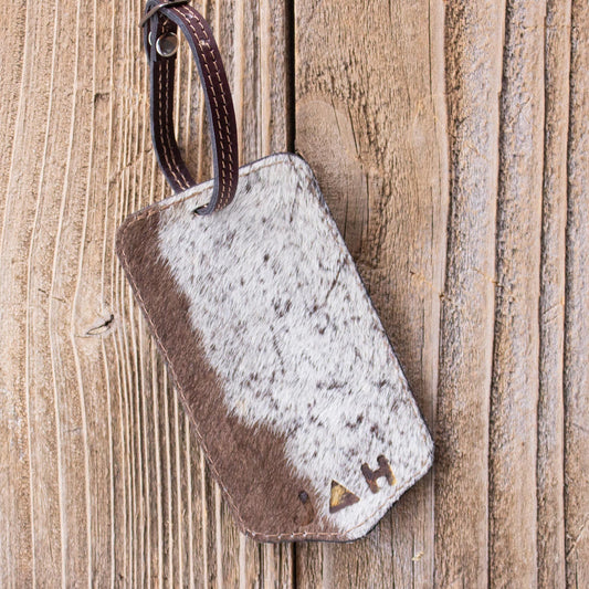 Luggage Tag No. 108