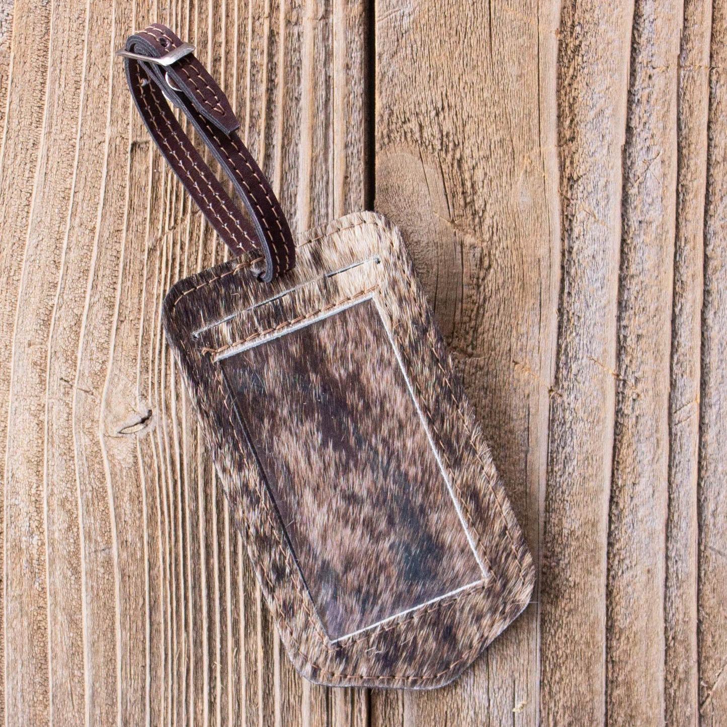 Luggage Tag No. 109