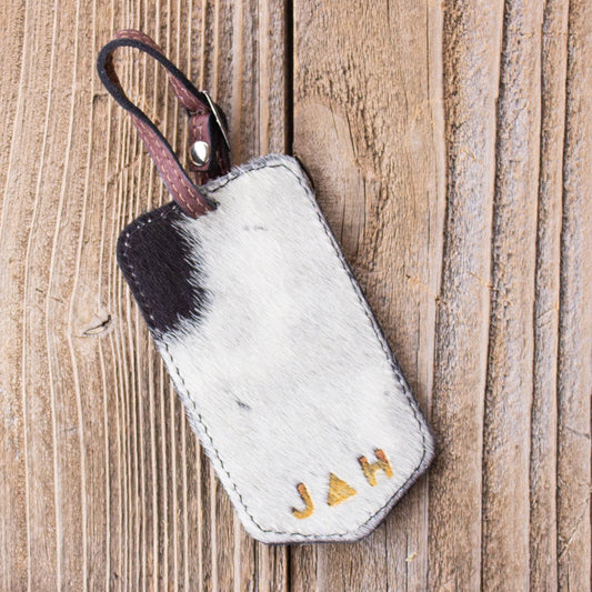Luggage Tag No. 110