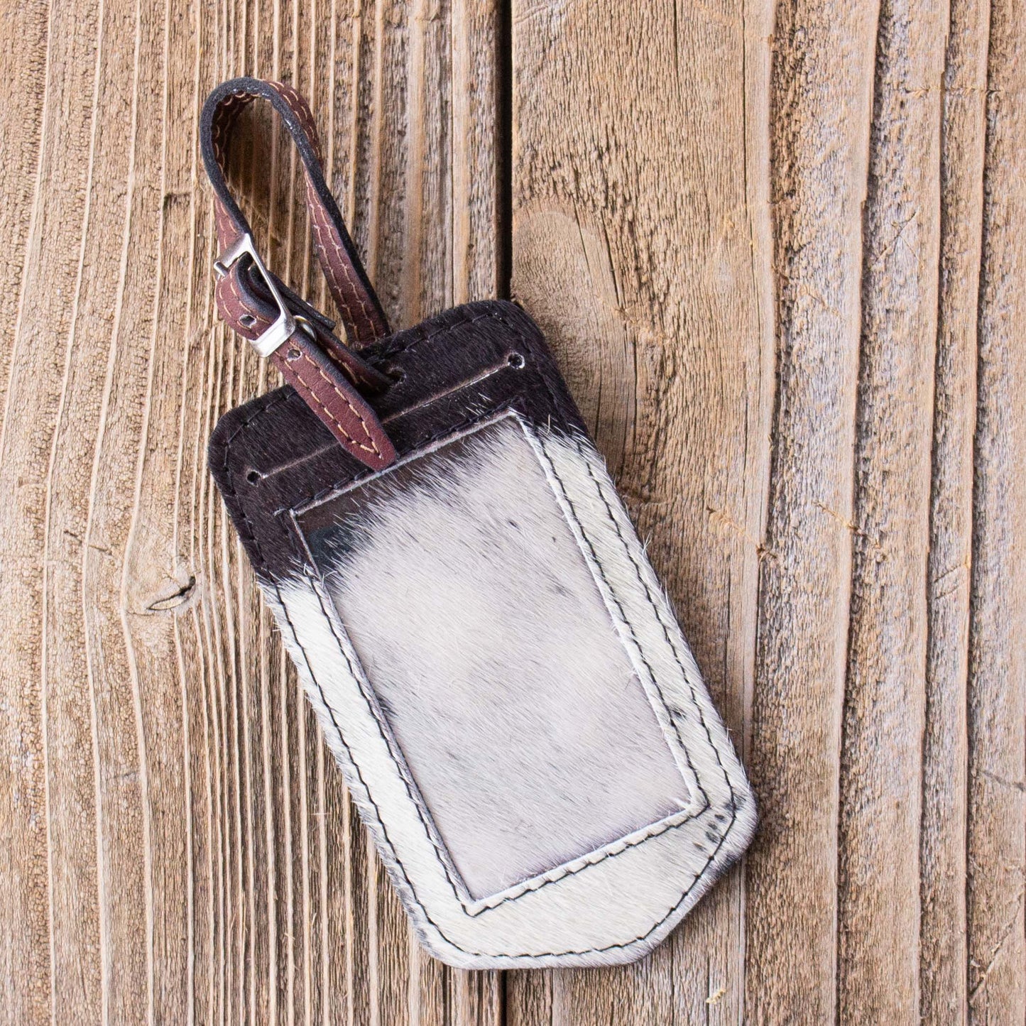 Luggage Tag No. 110