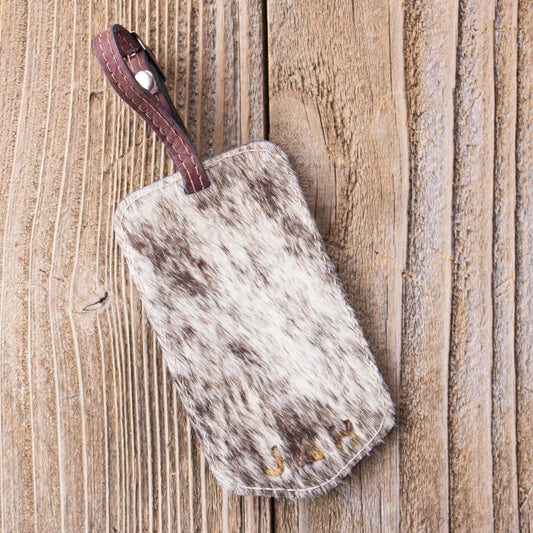 Luggage Tag No. 113