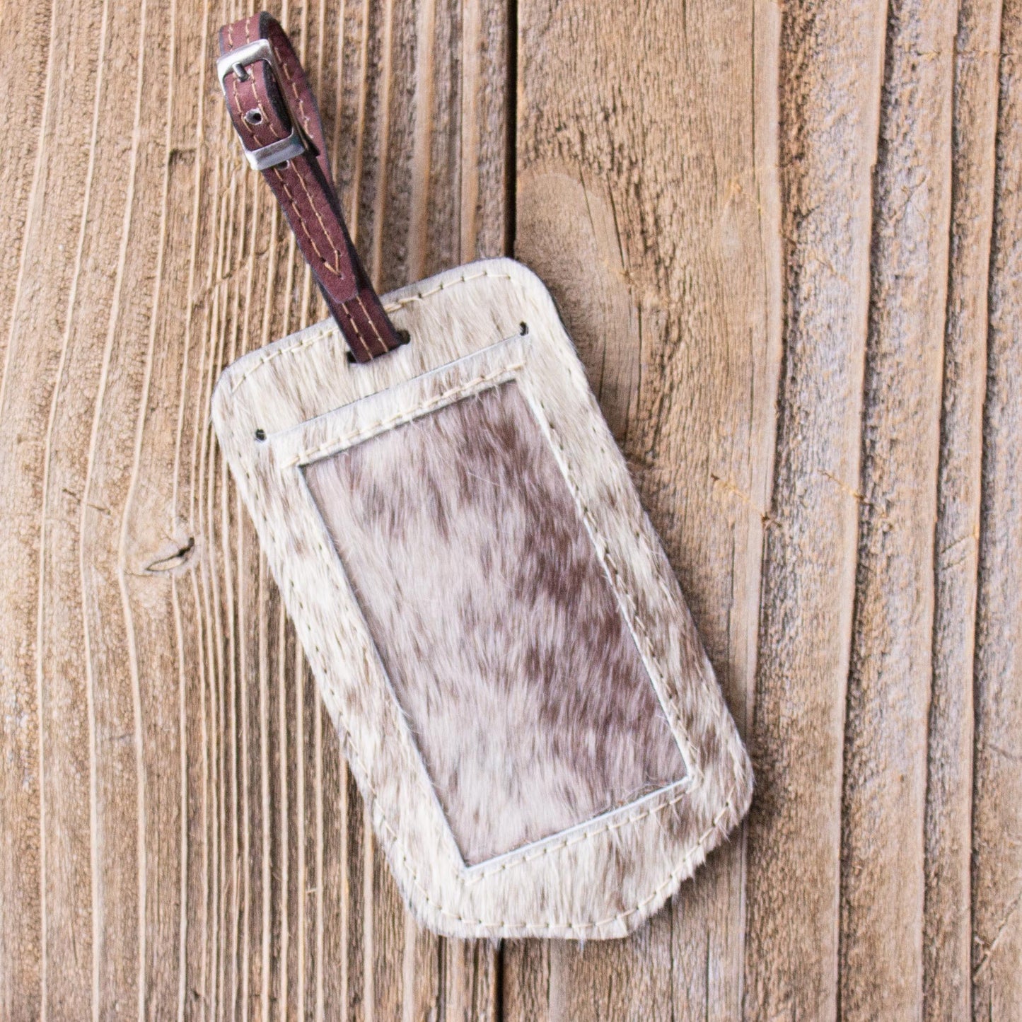 Luggage Tag No. 113