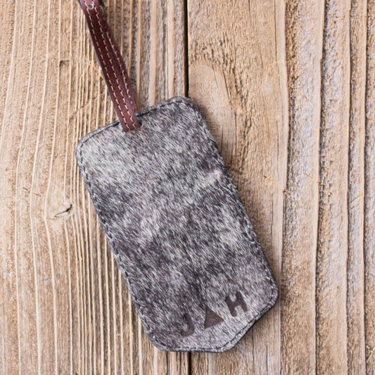 Luggage Tag No. 116