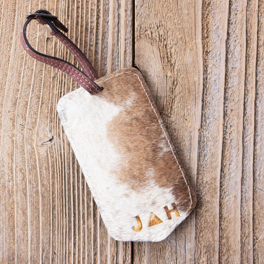 Luggage Tag No. 119