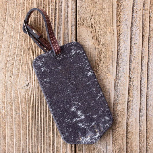 Luggage Tag No. 120