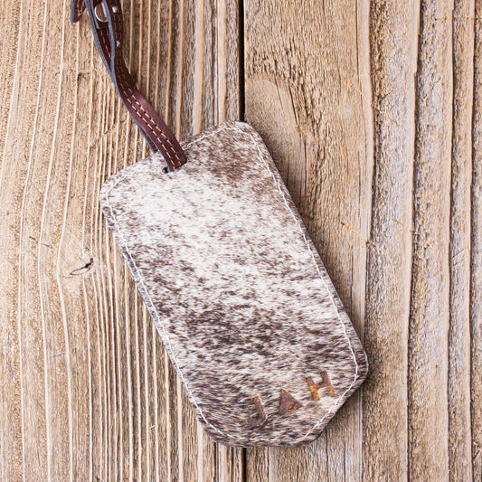 Luggage Tag No. 130