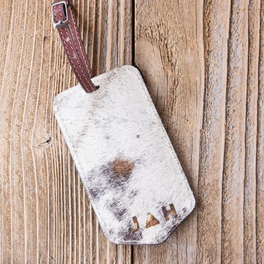 Luggage Tag No. 131