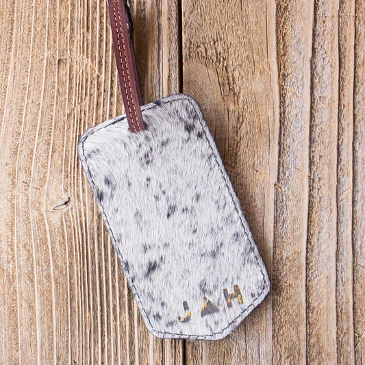Luggage Tag No. 133