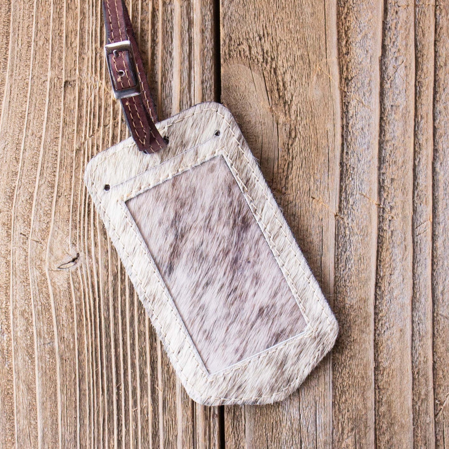 Luggage Tag No. 135