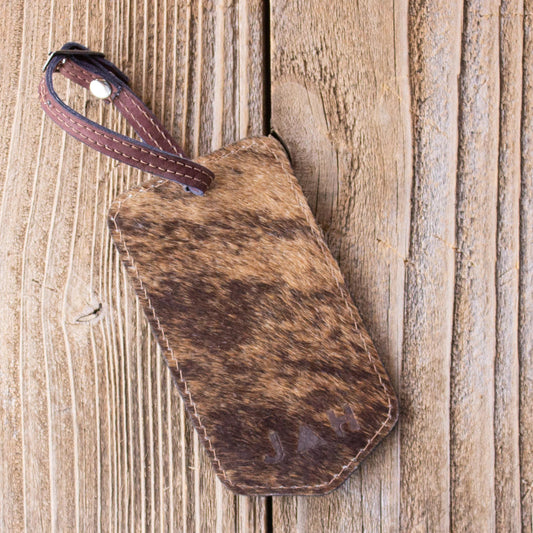 Luggage Tag No. 137