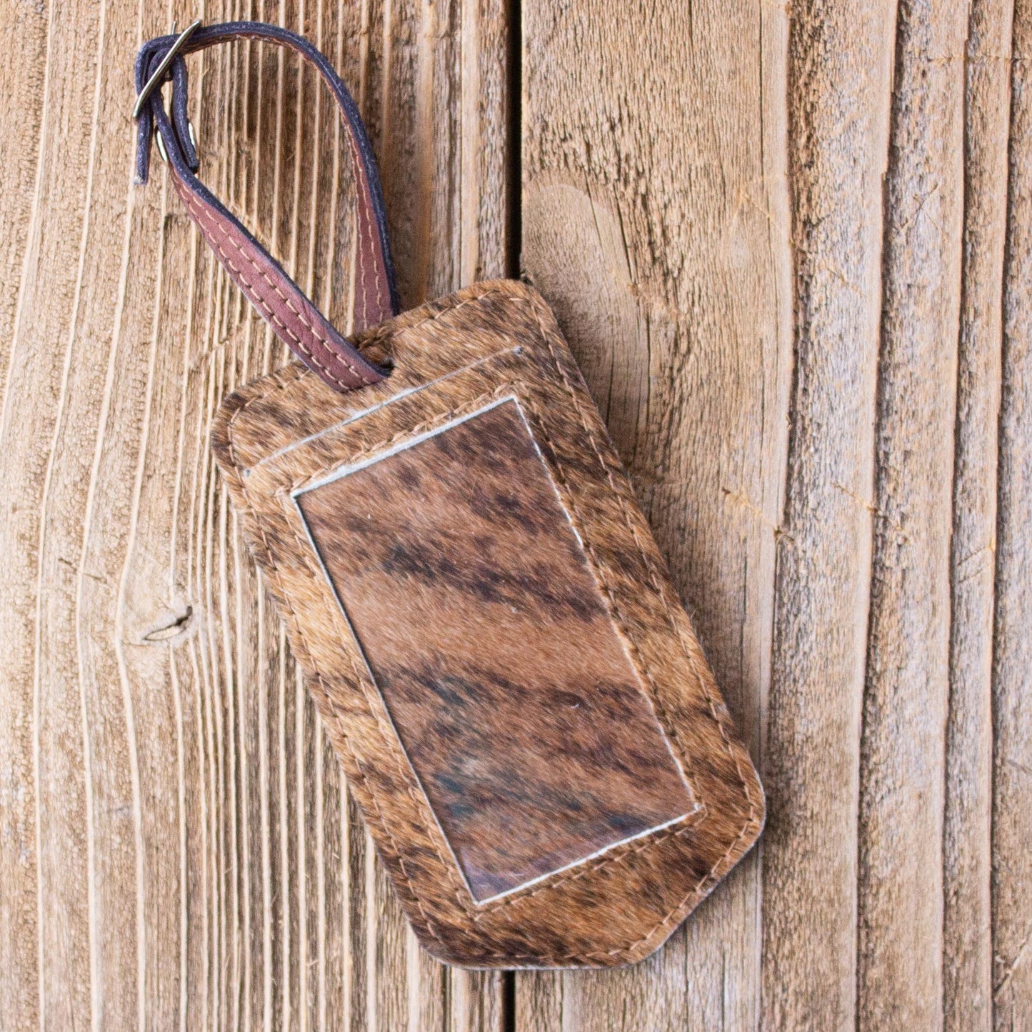 Luggage Tag No. 137