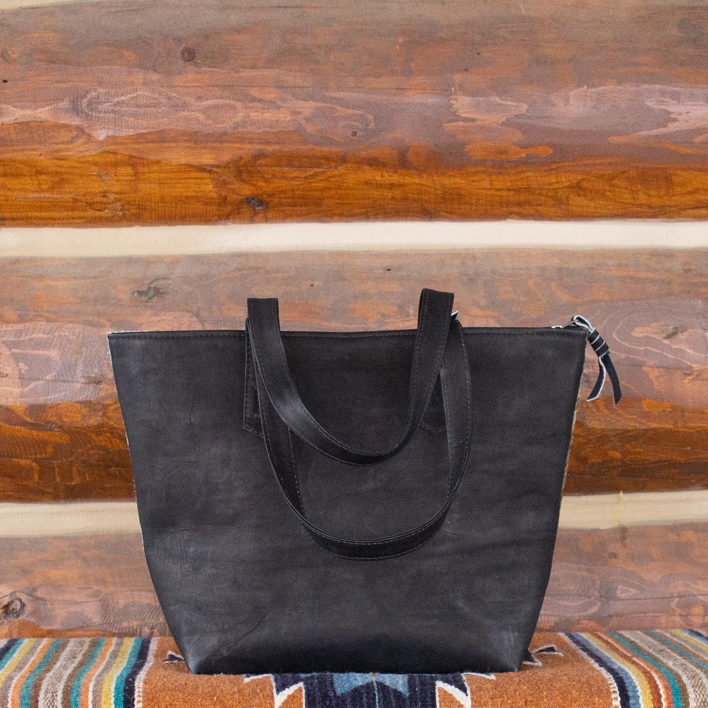Tote No. 460
