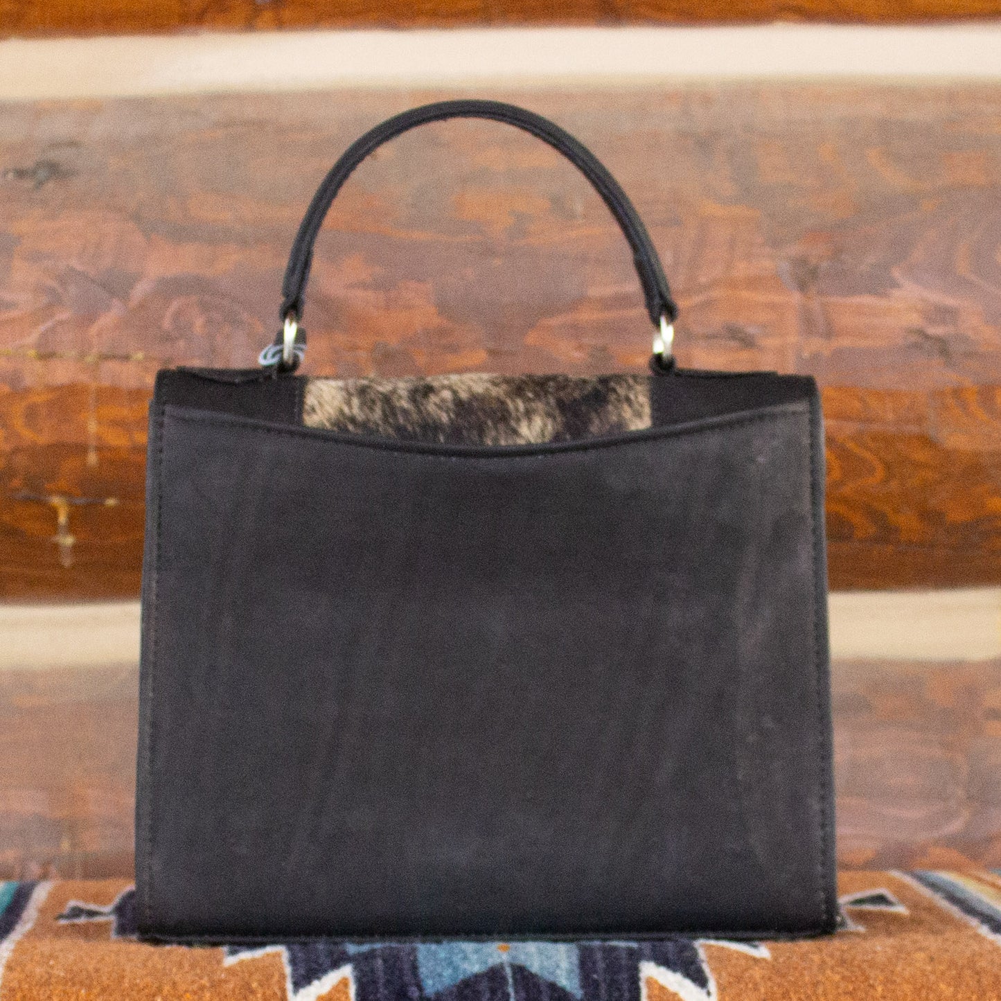 Vintage Purse No. 51