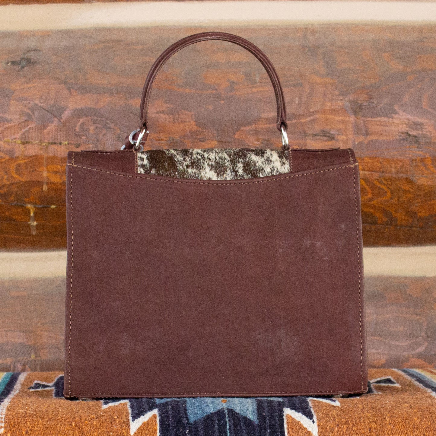 Vintage Purse No. 54