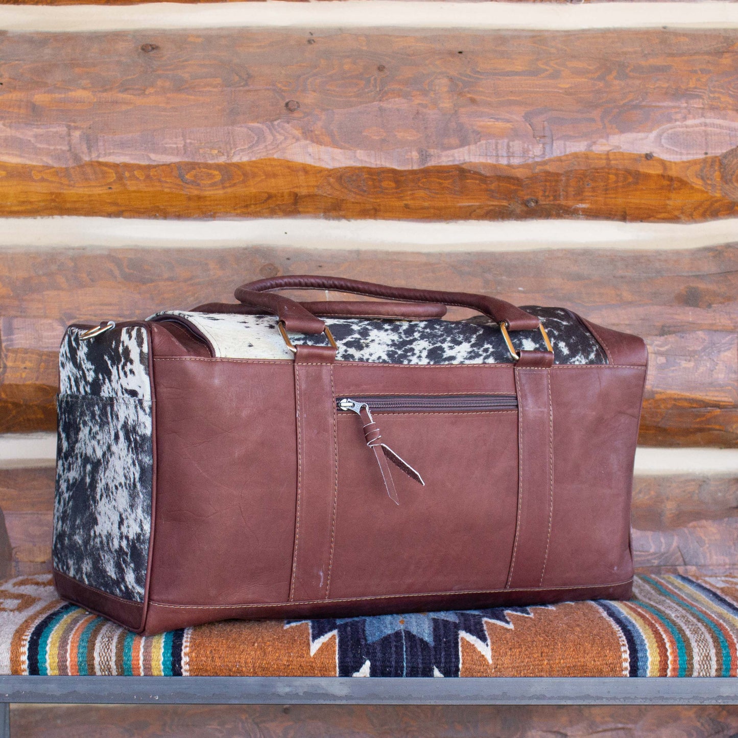 Weekender Bag No. 205