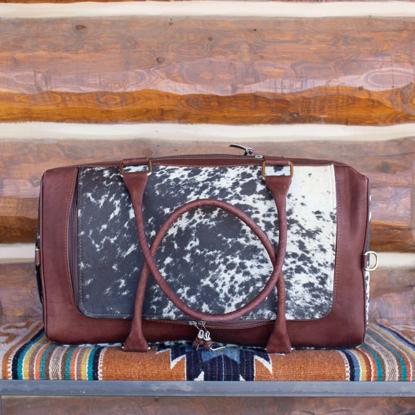 Weekender Bag No. 205