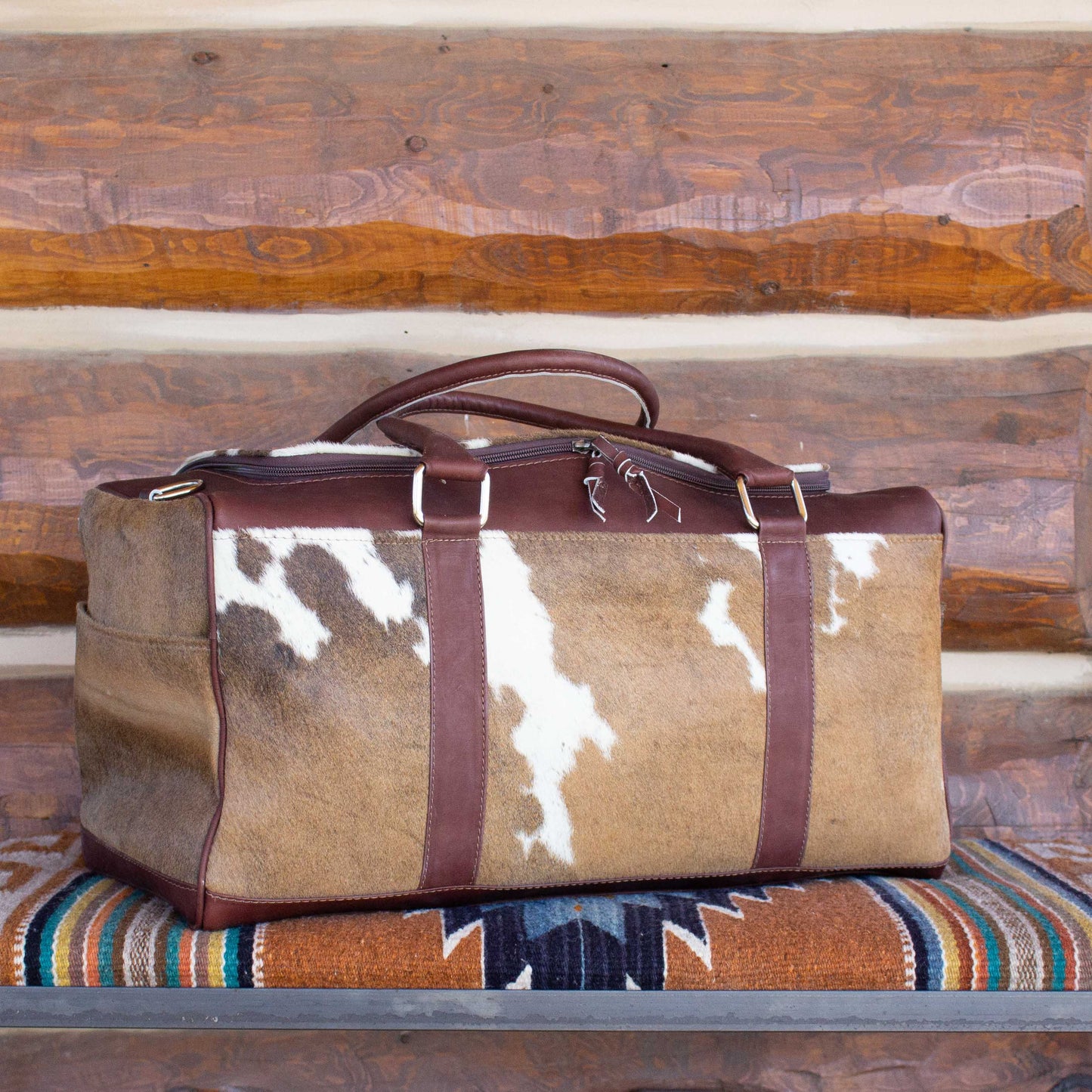 Weekender Bag No. 206