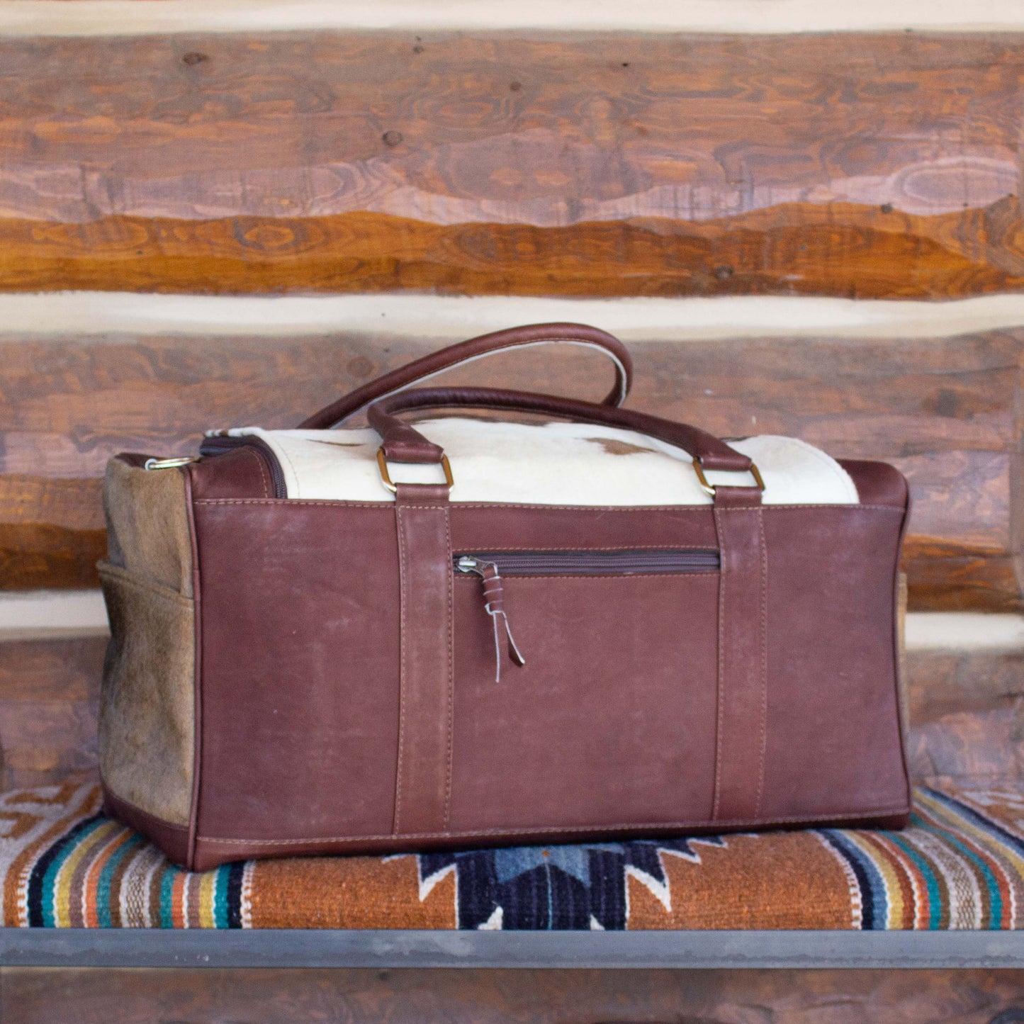 Weekender Bag No. 206