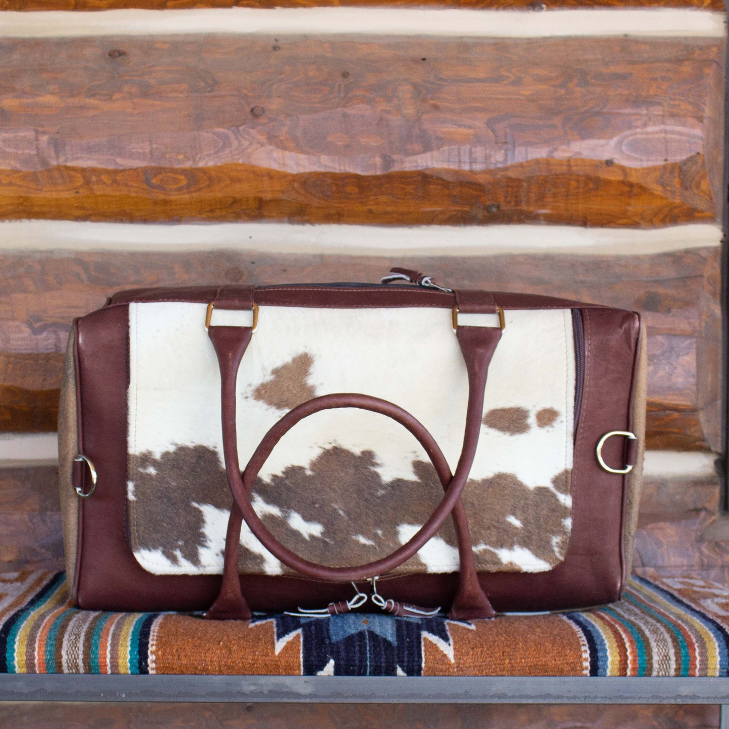 Weekender Bag No. 206