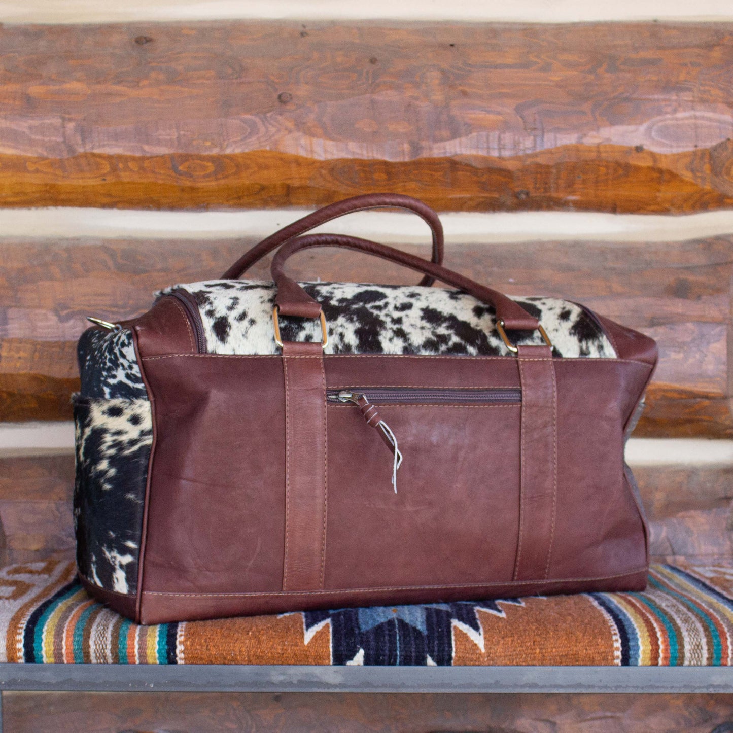 Weekender Bag No. 207