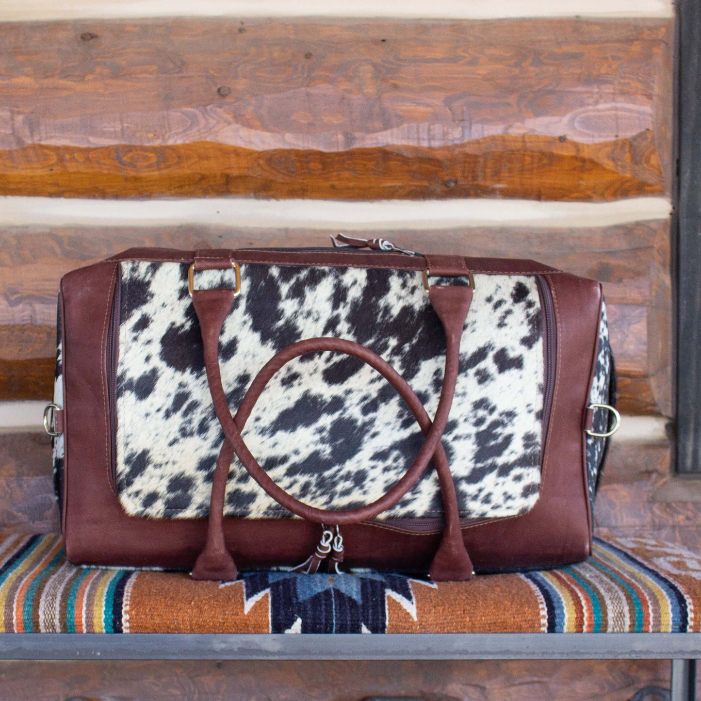 Weekender Bag No. 207